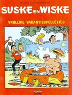 Suske en Wiske Vrolijke vakantiespelletjes. Presto Print, Eén stripboek, Ophalen of Verzenden, Nieuw