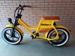 Fat bike, ebike, Ophalen, Nieuw