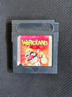 Warioland 2 Nintendo Game Boy, Spelcomputers en Games, Games | Nintendo Game Boy, 1 speler, Ophalen of Verzenden, Zo goed als nieuw