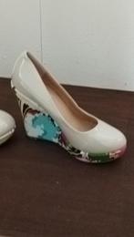 Sleehak, Kleding | Dames, Schoenen, Overige kleuren, Marco Tozzi, Nieuw, Sandalen of Muiltjes