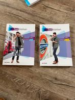 Marjo Reijnen - Leerwerkboek, Marjo Reijnen; Ellen Janzing, Nieuw, Ophalen of Verzenden, Nederlands