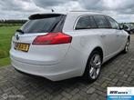 Opel Insignia Sports Tourer 1.8 Executive, Auto's, Gebruikt, Parkeersensor, 4 cilinders, 1796 cc