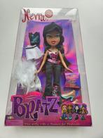 Bratz Nevra NIB, Verzamelen, Poppen, Verzenden, Zo goed als nieuw, Pop