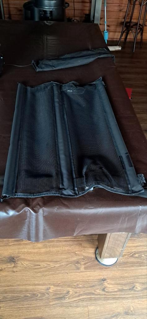 Audi Q7 Bagagenet, Auto-onderdelen, Interieur en Bekleding, Audi, Gebruikt, Ophalen of Verzenden