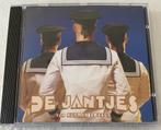 CD De Jantjes € 5,00, Ophalen of Verzenden, Zo goed als nieuw, Pop, Boxset