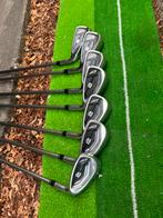 WILSON D7 DAMES 5-P-S, Sport en Fitness, Golf, Ophalen of Verzenden, Zo goed als nieuw, Set, Overige merken