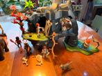Playmobil Prehistorie Sets - Complete Collectie, Kinderen en Baby's, Speelgoed | Playmobil, Ophalen, Gebruikt, Complete set