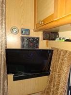 Peugeot camper benzine., Caravans en Kamperen, Particulier, Overige, Tot en met 5