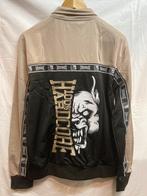 Hardcore jasje maat S, Verzenden, Nieuw, Maat 46 (S) of kleiner, Zwart