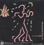 David Bowie – Let's Dance, Cd's en Dvd's, Vinyl Singles, Gebruikt, Ophalen of Verzenden, 7 inch, Single