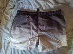 zwemshorts, Maat 52/54 (L), Zwart, Ophalen of Verzenden, Zwemshort
