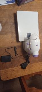Portable mini naaimachine (nieuw in doos), Hobby en Vrije tijd, Naaimachines en Toebehoren, Ophalen, Nieuw, Overige merken