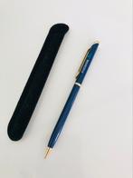 Postbank Potlood Blauw Nieuw Leeuw Vulpotlood, Overige merken, Vulpotlood, Nieuw, Met doosje