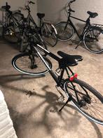 Sensa Crossfiets, Ophalen, 24 inch of meer, Gebruikt, Stuur 360° draaibaar