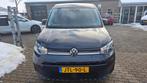 Volkswagen Caddy Maxi 1.5 TSI 7 Persoons Automaat l Trekhaak, Auto's, 1556 kg, Stof, Euro 6, 4 cilinders