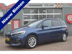 BMW 2 Serie Gran Tourer 218i Executive 12 mnd.gar.trekhaak, Auto's, BMW, 12 maanden, 136 pk, Gebruikt, Euro 6