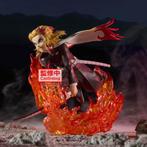 Demon Slayer Vibration Stars PVC Figure Kyojuro Rengoku 14cm, Verzenden, Heo GmbH, West Campus 1, 76863 Herxheim - Duitsland, Nieuw
