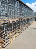 Ibc containers haardhoutkrat dakpankrat ibc kooi krat, Minder dan 3 m³, Ophalen, Overige houtsoorten, Blokken