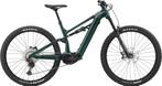 Cannondale Moterra Neo S1 Gunmetal Green LG 48cm LG 2024, Overige merken, -, - 0
-, NL, Nieuw