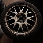 Ronal Francorchamps 16 inch met Vredestein Winterbanden, Ophalen, Gebruikt