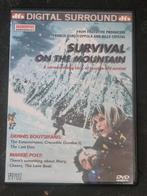 Survival on the mountain, Vanaf 12 jaar, Ophalen of Verzenden, Zo goed als nieuw