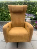 Outlet A merken sta-op stoel relax fauteuil gratis bezorgd, Ophalen of Verzenden, Zo goed als nieuw
