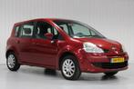 Renault Grand Modus 1.2-16V Expression, Stof, Gebruikt, Zwart, 4 cilinders