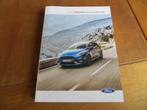 Instructieboek Ford Fiesta 2019 incl. audio + Sync, Ophalen of Verzenden