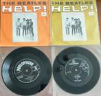 Beatles:Get back/Hey Jude/Help/love me do/Daytripper/Let it, Cd's en Dvd's, Vinyl Singles, Ophalen of Verzenden, Zo goed als nieuw
