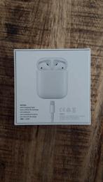 Apple Airpods 2e genratie | Original, Telecommunicatie, Mobiele telefoons | Oordopjes, Ophalen, Zo goed als nieuw, In oorschelp (earbud)