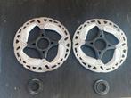Shimano ultgra remschijven zgan, Ophalen of Verzenden, Zo goed als nieuw, Racefiets