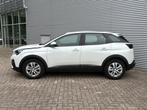 Peugeot 3008 1.2 PureTech Blue Lease Executive | Sensoren |, Voorwielaandrijving, Gebruikt, 1199 cc, Wit