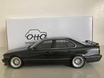 BMW Hartge H5 V12 E34 Sedan 1:18 (nieuw) OT362B, Hobby en Vrije tijd, Modelauto's | 1:18, Nieuw, OttOMobile, Auto, Verzenden