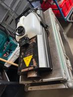 Martin rookmachine  Magnum 2000 (incl dmx module), Ophalen, Rookmachine