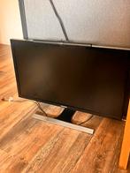 4K Monitor samung, Ophalen of Verzenden, Zo goed als nieuw, Ultra HD (4K), 60 Hz of minder