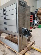 ALUCA KAST (1049)  L 120  B 32  H 115  PRIJS € 599, Ophalen, Zo goed als nieuw