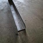 GELEIDERAIL VOORWIEL SCOOTER VOOR IN GARAGE CAMPER, Caravans en Kamperen, Ophalen of Verzenden, Nieuw