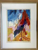 Jan Cremer "Chinees landschap III"  (XL), Ophalen