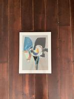 Kunst, Antiek en Kunst, Kunst | Schilderijen | Abstract, Ophalen