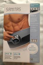 Sanitas SEM 35 Buikspiergordel - Nieuwstaat!, Sport en Fitness, Ophalen, Overige materialen, Overige typen, Nieuw