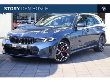 BMW 3 Serie Touring 330e High Executive M Sport Automaat / P beschikbaar voor biedingen