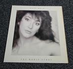 Kate bush the whole story lp, Ophalen of Verzenden, 1960 tot 1980, Zo goed als nieuw, 12 inch