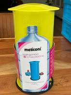 Meliconi Flessen Blikken Pers Omega PET Flessenpers Blikjes, Ophalen of Verzenden, Nieuw