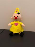 Bumba knuffel 30 cm, Ophalen of Verzenden, Zo goed als nieuw, Overige typen