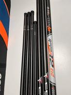 Colmic Royal Z12 EVO 13 meter Platinum Pack, Watersport en Boten, Hengelsport | Witvissen, Ophalen, Zo goed als nieuw, Vaste hengel