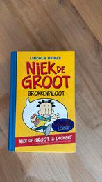 Lincoln Peirce - Brokkenpiloot, Ophalen of Verzenden, Zo goed als nieuw, Lincoln Peirce