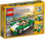 31056 - Creator: Green Cruiser, Hello@support.lego.com, Verzenden, Lego, Nieuw