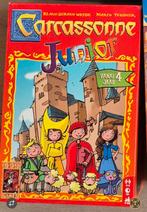 Carcassone Junior, Ophalen of Verzenden, Zo goed als nieuw