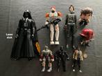 Star Wars Figuren ... Lego Funko ... 8 stuks, Ophalen, Zo goed als nieuw, Actiefiguurtje