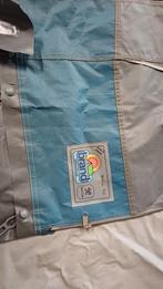 Brand voortent maat 12, Ophalen